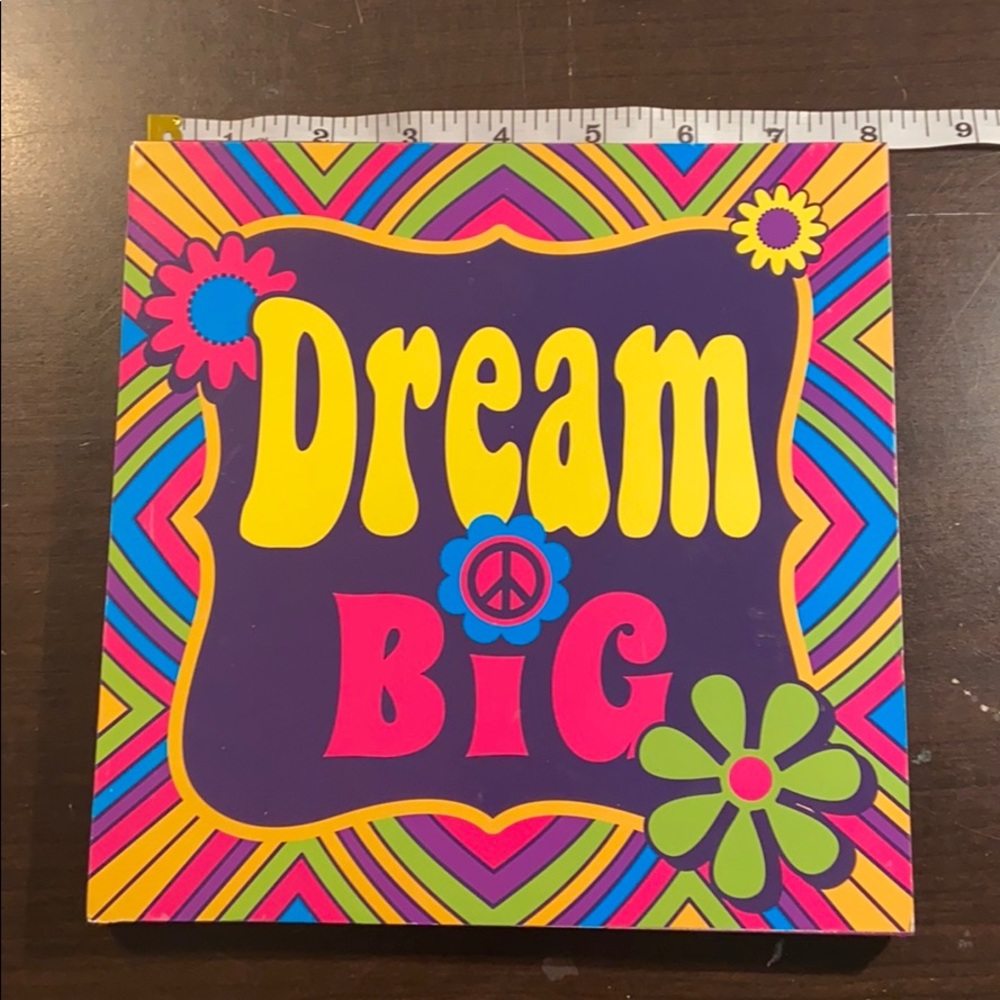 Dream Big